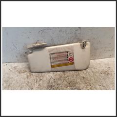 Immagine di Aletta Parasole Destra FIAT Grande Punto 735411165