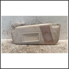 Immagine di Aletta Parasole Sinistra FIAT Grande Punto 735480910
