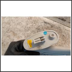 Immagine di Aletta Parasole Sinistra FIAT Grande Punto 735480910