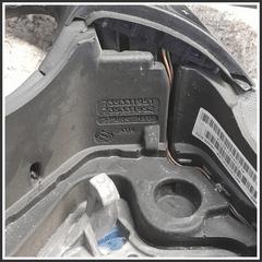 Immagine di Volante Sterzo FIAT Grande Punto 71754368