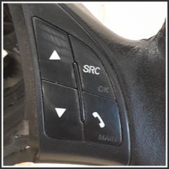 Immagine di Volante Sterzo FIAT Grande Punto 71754368