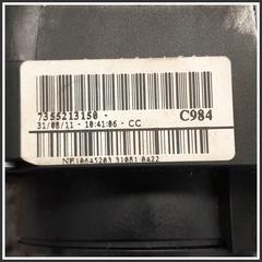Immagine di Comandi Devioguida FIAT Grande Punto 735521313 7355213150