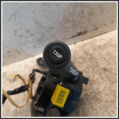 Immagine di Comandi Devioguida FIAT Grande Punto 735521313 7355213150