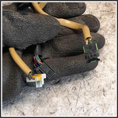 Immagine di Comandi Devioguida FIAT Grande Punto 735521313 7355213150