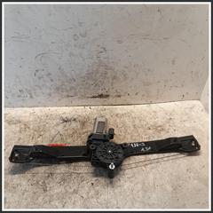 Immagine di Alzacristallo Elettrico Anteriore Sinistro FIAT Grande Punto 51895385
