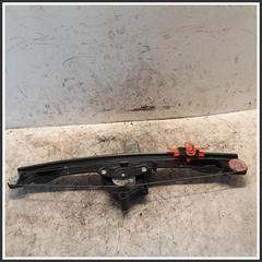 Immagine di Alzacristallo Elettrico Anteriore Sinistro FIAT Grande Punto 51895385
