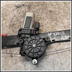 Immagine di Alzacristallo Elettrico Anteriore Sinistro FIAT Grande Punto 51895385