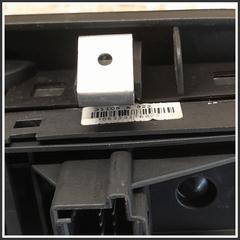 Immagine di Comandi Alzavetri Anteriore Sinistro FIAT Grande Punto 735428719