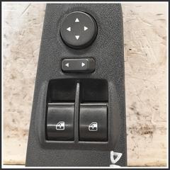 Immagine di Comandi Alzavetri Anteriore Sinistro FIAT Grande Punto 735428719
