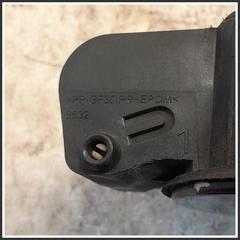 Immagine di Sportello Carburante FIAT Grande Punto 735414374 B632