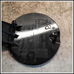 Immagine di Sportello Carburante FIAT Grande Punto 735414374 B632