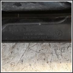 Immagine di Fanale Posteriore Sinistro  Alogeno FIAT Grande Punto 51701589