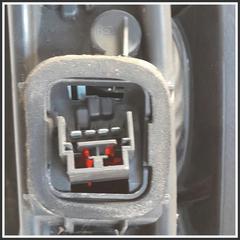 Immagine di Fanale Posteriore Sinistro  Alogeno FIAT Grande Punto 51701589