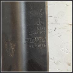 Immagine di Fanale Posteriore Sinistro  Alogeno FIAT Grande Punto 51701589