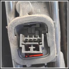 Immagine di Fanale Posteriore Destro  Alogeno FIAT Grande Punto 51701590