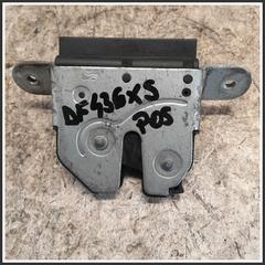 Immagine di Serratura Posteriore Portellone FIAT Grande Punto 52161765 55701971