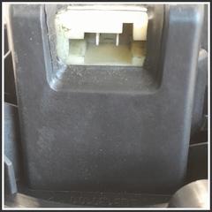 Immagine di Ventola Riscaldamento Ventilatore Abitacolo FIAT Grande Punto 77364951