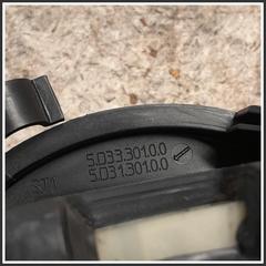Immagine di Ventola Riscaldamento Ventilatore Abitacolo FIAT Grande Punto 77364951