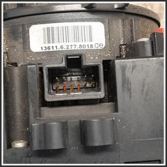 Immagine di Comandi Devioguida FIAT Multipla II 735337422 7573490