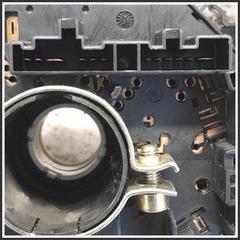 Immagine di Comandi Devioguida FIAT Multipla II 735337422 7573490