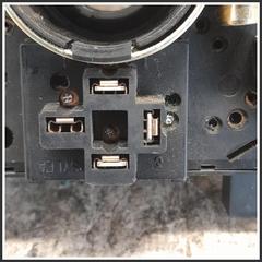 Immagine di Comandi Devioguida FIAT Multipla II 735337422 7573490