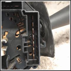 Immagine di Comandi Devioguida FIAT Multipla II 735337422 7573490