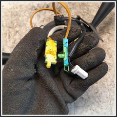 Immagine di Comandi Devioguida FIAT Multipla II 735337422 7573490