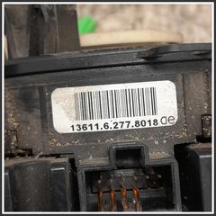 Immagine di Comandi Devioguida FIAT Multipla II 735337422 7573490