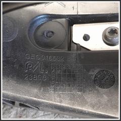 Immagine di Maniglia Porta Anteriore Destro PEUGEOT 208 II 980297821T
