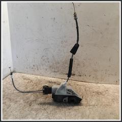 Immagine di Serratura Anteriore Destro PEUGEOT 208 II 9829284980 27742500320