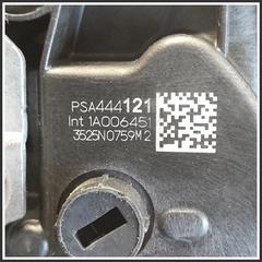 Immagine di Serratura Anteriore Destro PEUGEOT 208 II 9829284980 27742500320