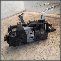 Immagine di Serratura Anteriore Destro PEUGEOT 208 II 9829284980 27742500320