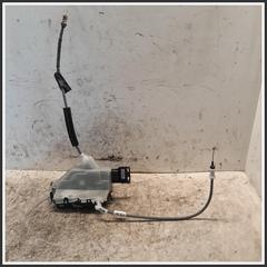 Immagine di Serratura Anteriore Destro PEUGEOT 208 II 9829284980 27742500320