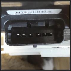 Immagine di Serratura Anteriore Destro PEUGEOT 208 II 9829284980 27742500320