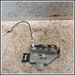 Immagine di Serratura Posteriore Destro PEUGEOT 208 II 9844412880 416M71011