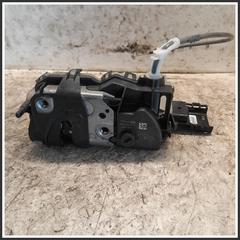Immagine di Serratura Posteriore Destro PEUGEOT 208 II 9844412880 416M71011