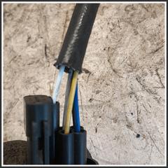 Immagine di Sonda Lambda Posteriore PEUGEOT 208 II 1.2 EB2LTDH2-HPY-HN09 9831748580