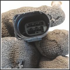 Immagine di Sonda Lambda Posteriore PEUGEOT 208 II 1.2 EB2LTDH2-HPY-HN09 9831748580