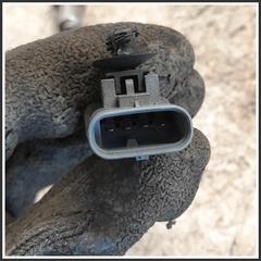 Immagine di Sonda Lambda Anteriore PEUGEOT 208 II 1.2 EB2LTDH2-HPY-HN09 9831748480