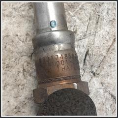 Immagine di Sonda Lambda Anteriore PEUGEOT 208 II 1.2 EB2LTDH2-HPY-HN09 9831748480
