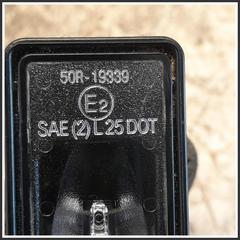 Immagine di Fanalino Luce Targa PEUGEOT 208 II 9815225980 50R19339