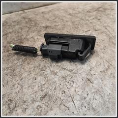 Immagine di Fanalino Luce Targa PEUGEOT 208 II 9815225980 50R19339