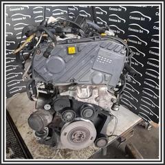 Immagine di Motore 939A1000 GASOLIO FIAT Grande Punto 1.9 71740067