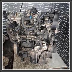 Immagine di Motore 939A1000 GASOLIO FIAT Grande Punto 1.9 71740067