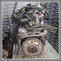 Immagine di Motore 939A1000 GASOLIO FIAT Grande Punto 1.9 71740067