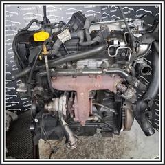 Immagine di Motore 939A1000 GASOLIO FIAT Grande Punto 1.9 71740067
