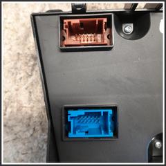 Immagine di Comando Clima LANCIA Delta III 77365186