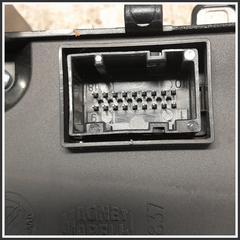 Immagine di Comando Clima LANCIA Delta III 77365186