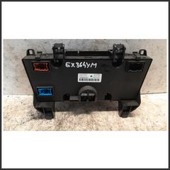 Immagine di Comando Clima LANCIA Delta III 77365186