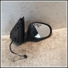 Immagine di Specchio Retrovisore Destro LANCIA Delta III 735598018 01704860500